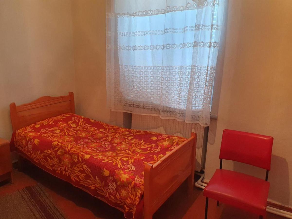 Firuza Hostel Borjomi Exterior photo