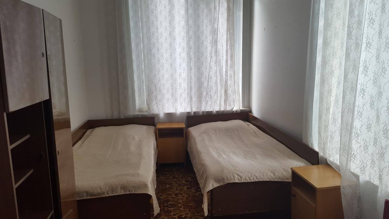 Firuza Hostel Borjomi Exterior photo